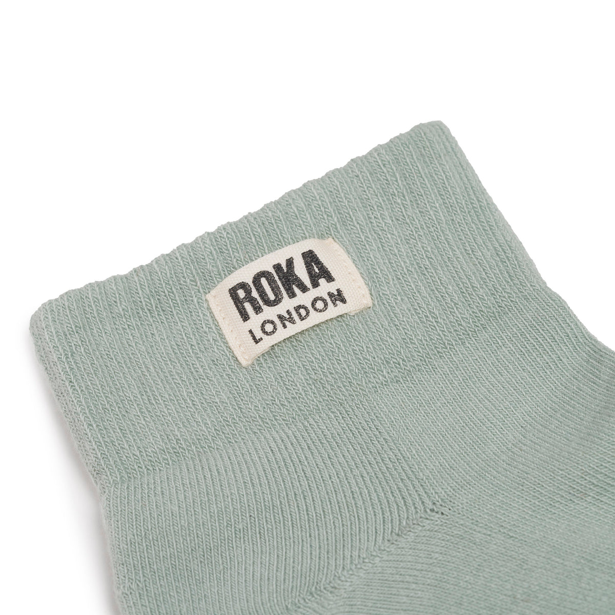 Wembley Ankle Socks for Women in Mist