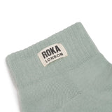 Wembley Ankle Socks for Women in Mist