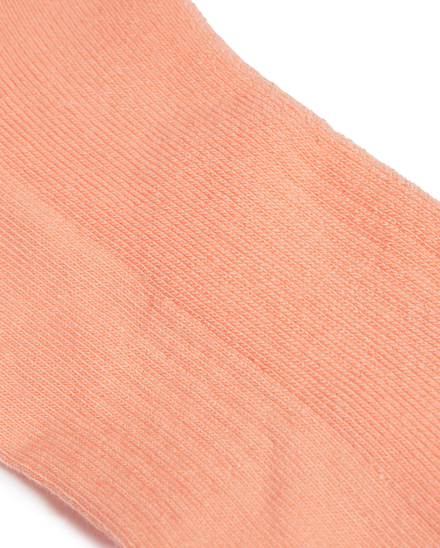 Wembley Ankle Socks for Women in Nougat