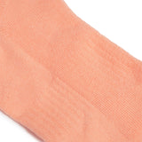 Wembley Ankle Socks for Women in Nougat