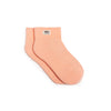 Wembley Ankle Socks for Women in Nougat