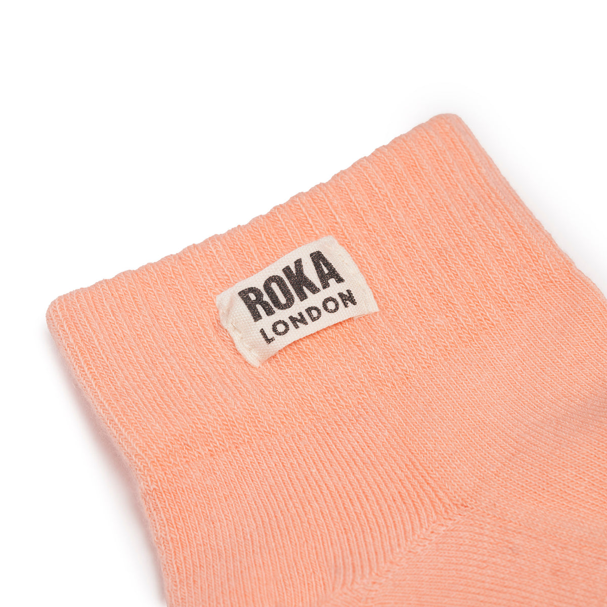 Wembley Ankle Socks for Women in Nougat