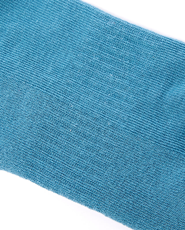 Wembley Ankle Socks for Women in Adriatic