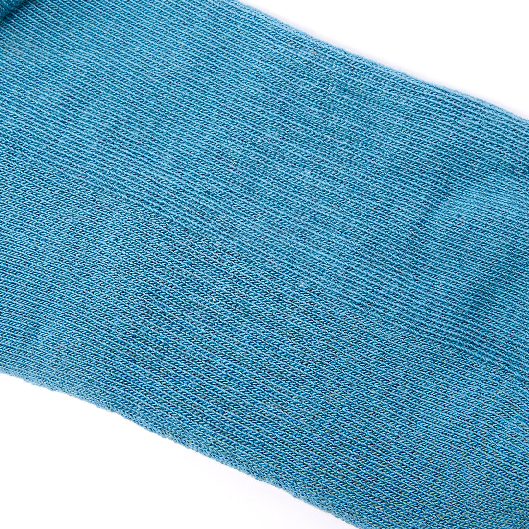 Wembley Ankle Socks for Women in Adriatic