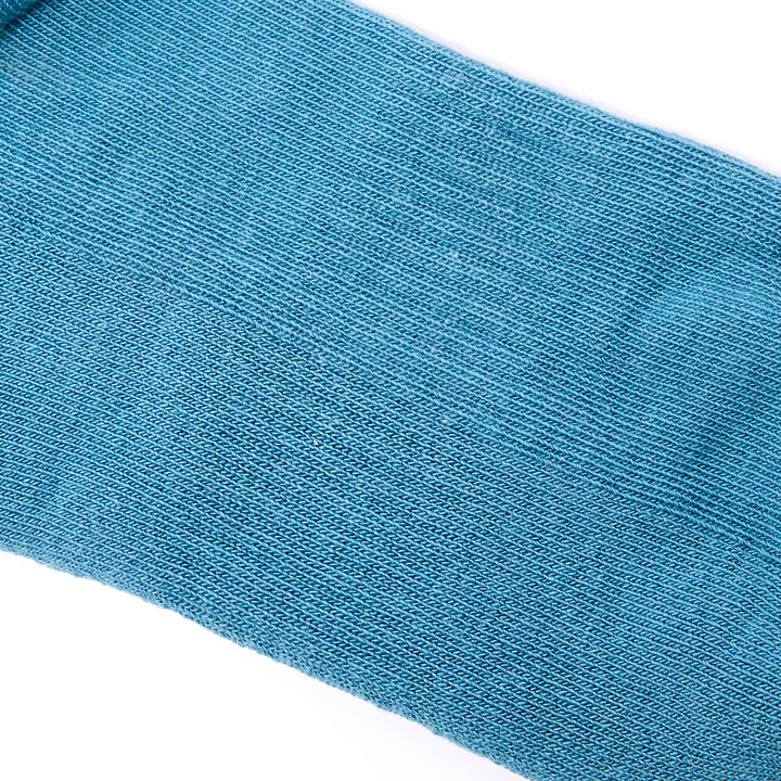 Wembley Ankle Socks for Women in Adriatic