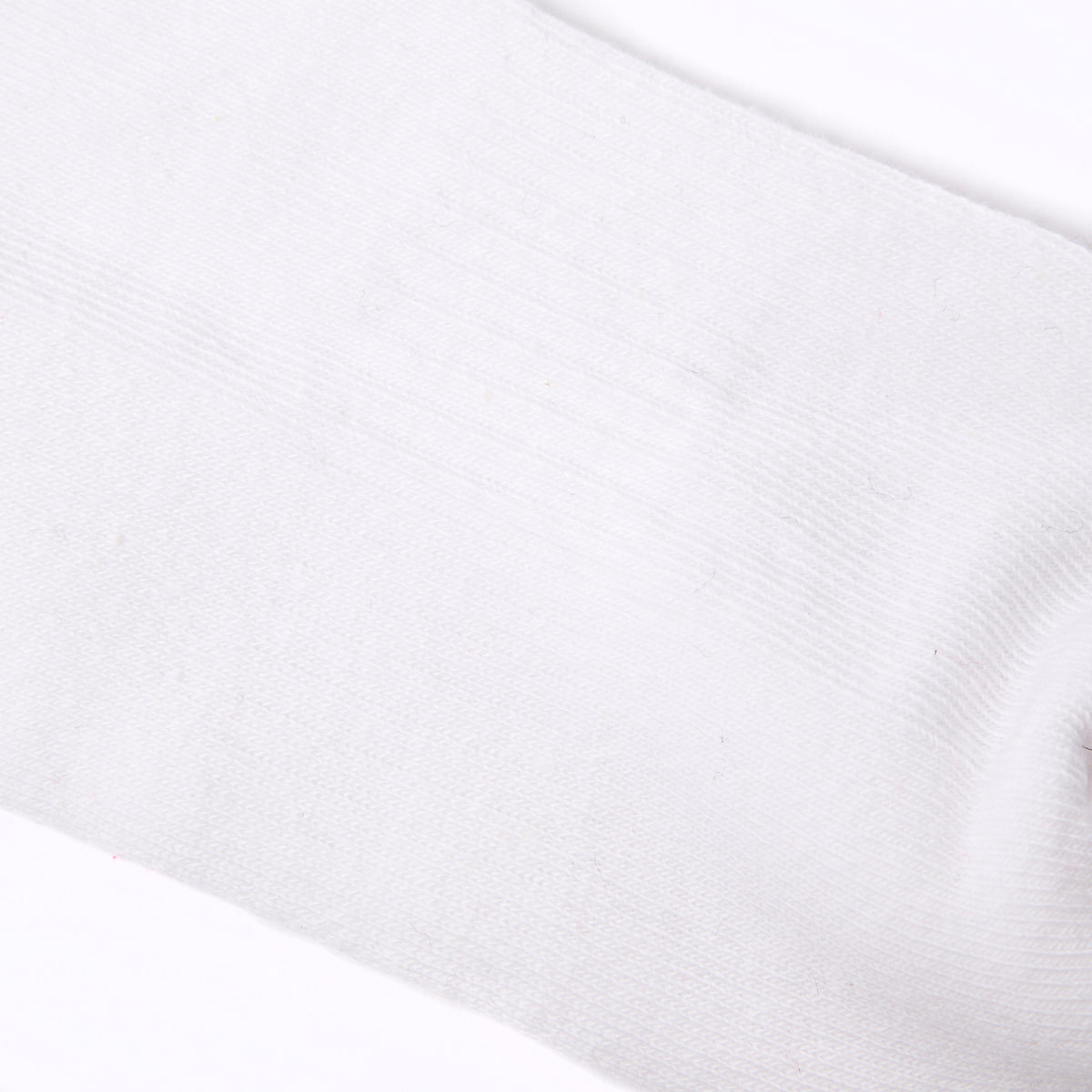 Wembley Ankle Socks for Women in White