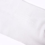 Wembley Ankle Socks for Women in White