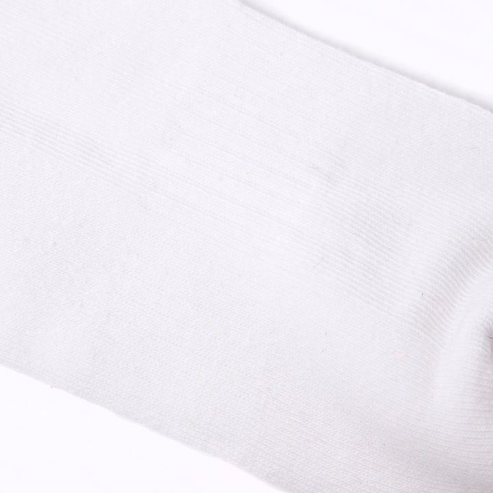 Wembley Ankle Socks for Women in Off White