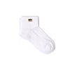 Wembley Ankle Socks for Women in Off White