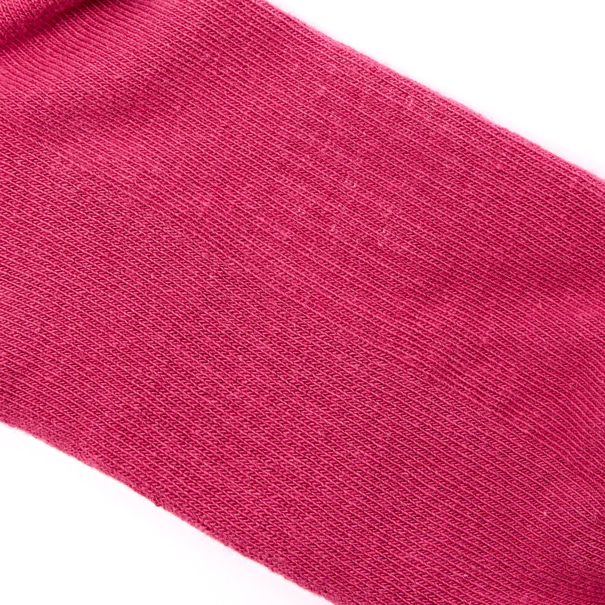 Wembley Ankle Socks for Women in Granita Red