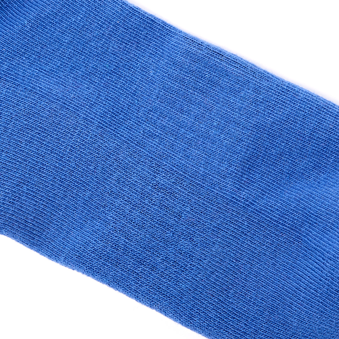 Wembley Ankle Socks for Women in Malibu Blue