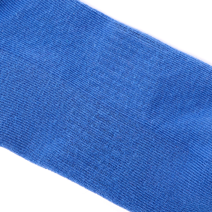 Wembley Ankle Socks for Women in Malibu Blue