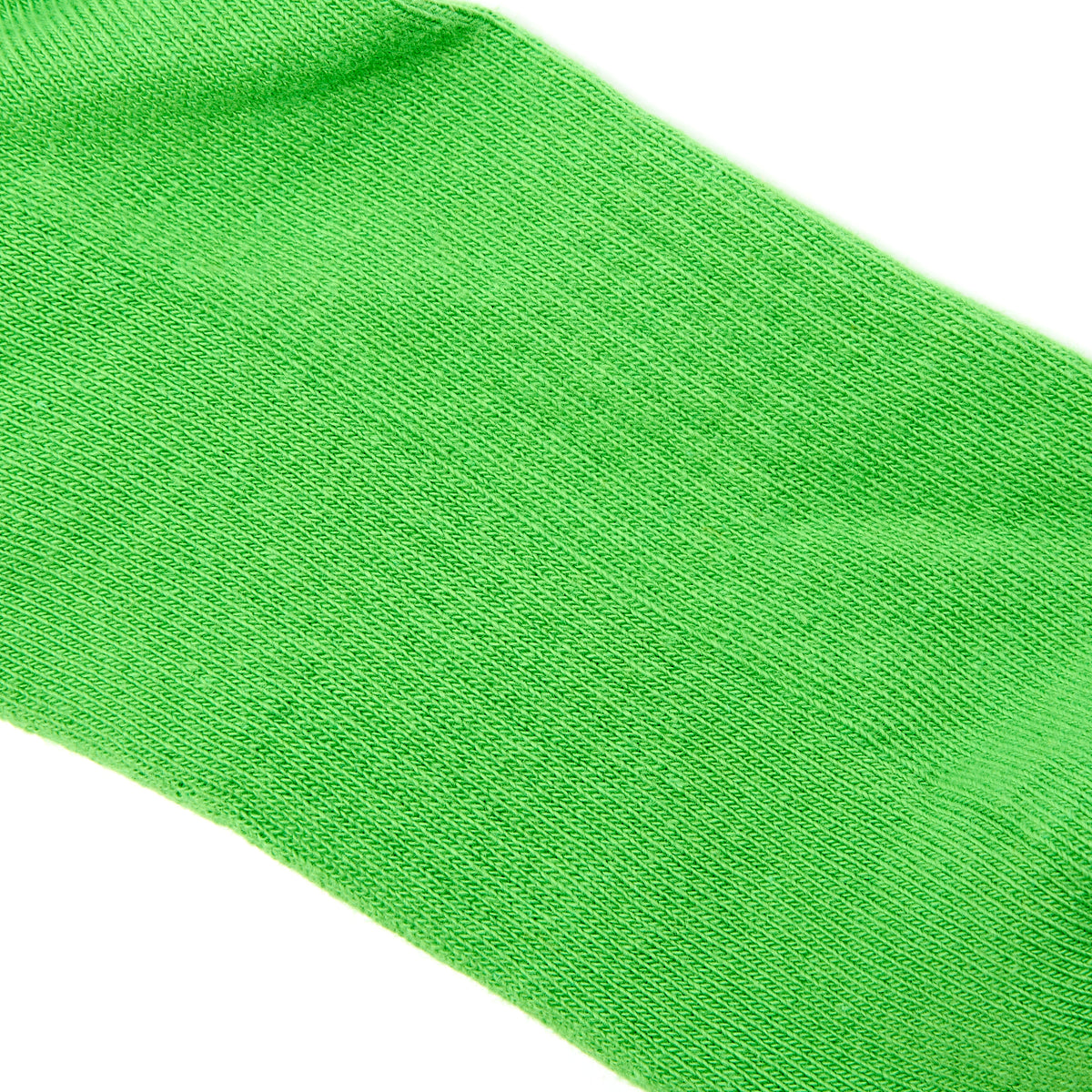 Wembley Ankle Socks for Women in Online Lime