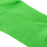Wembley Ankle Socks for Women in Online Lime