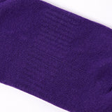 Wembley Ankle Socks for Women in Purple