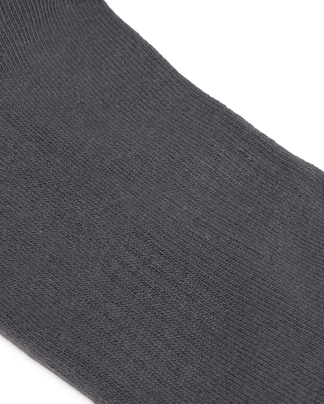Wembley Ankle Socks for Women in Smoke