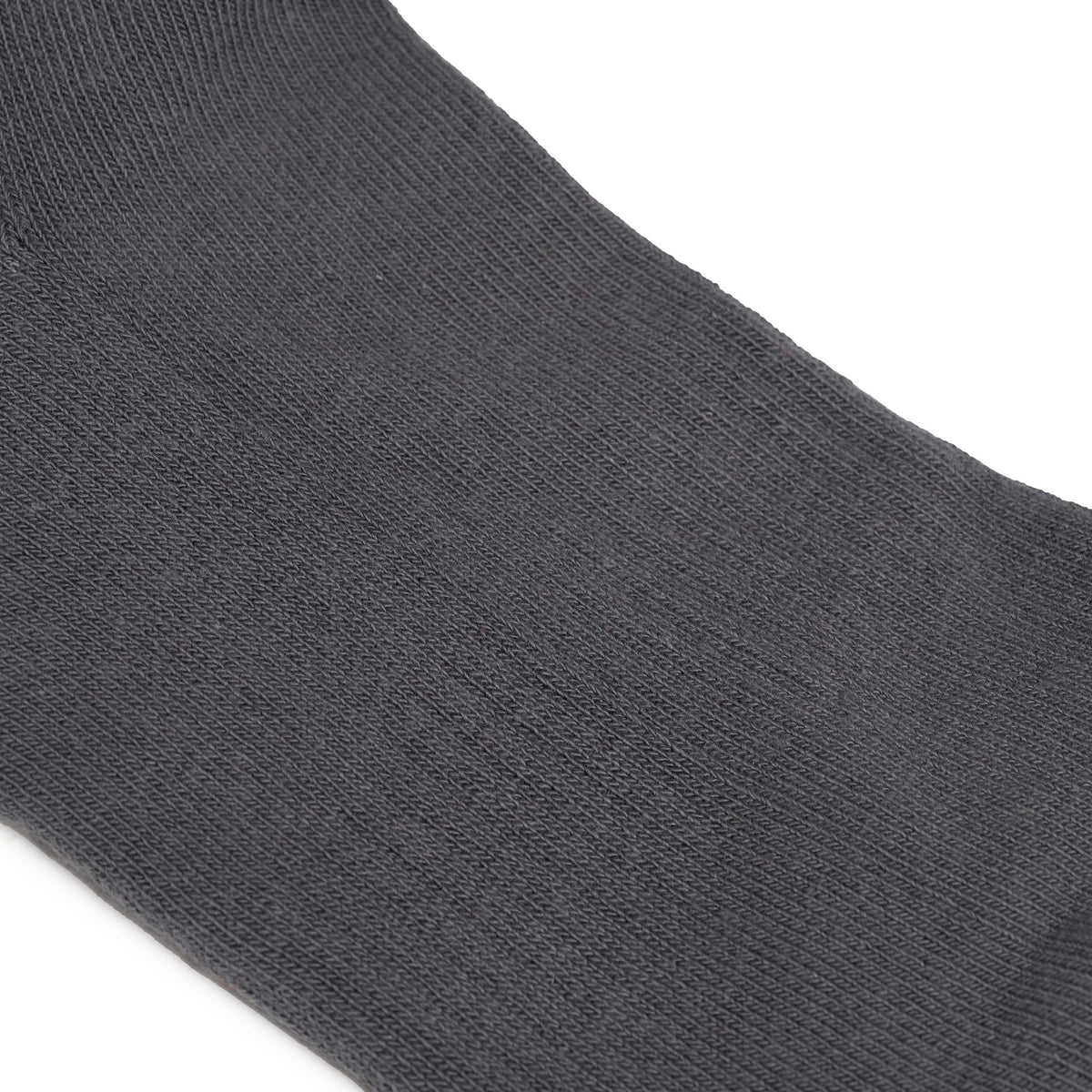 Wembley Ankle Socks for Women in Smoke