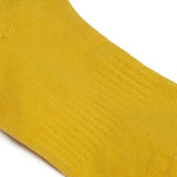 Wembley Ankle Socks for Women in Summer Yellow