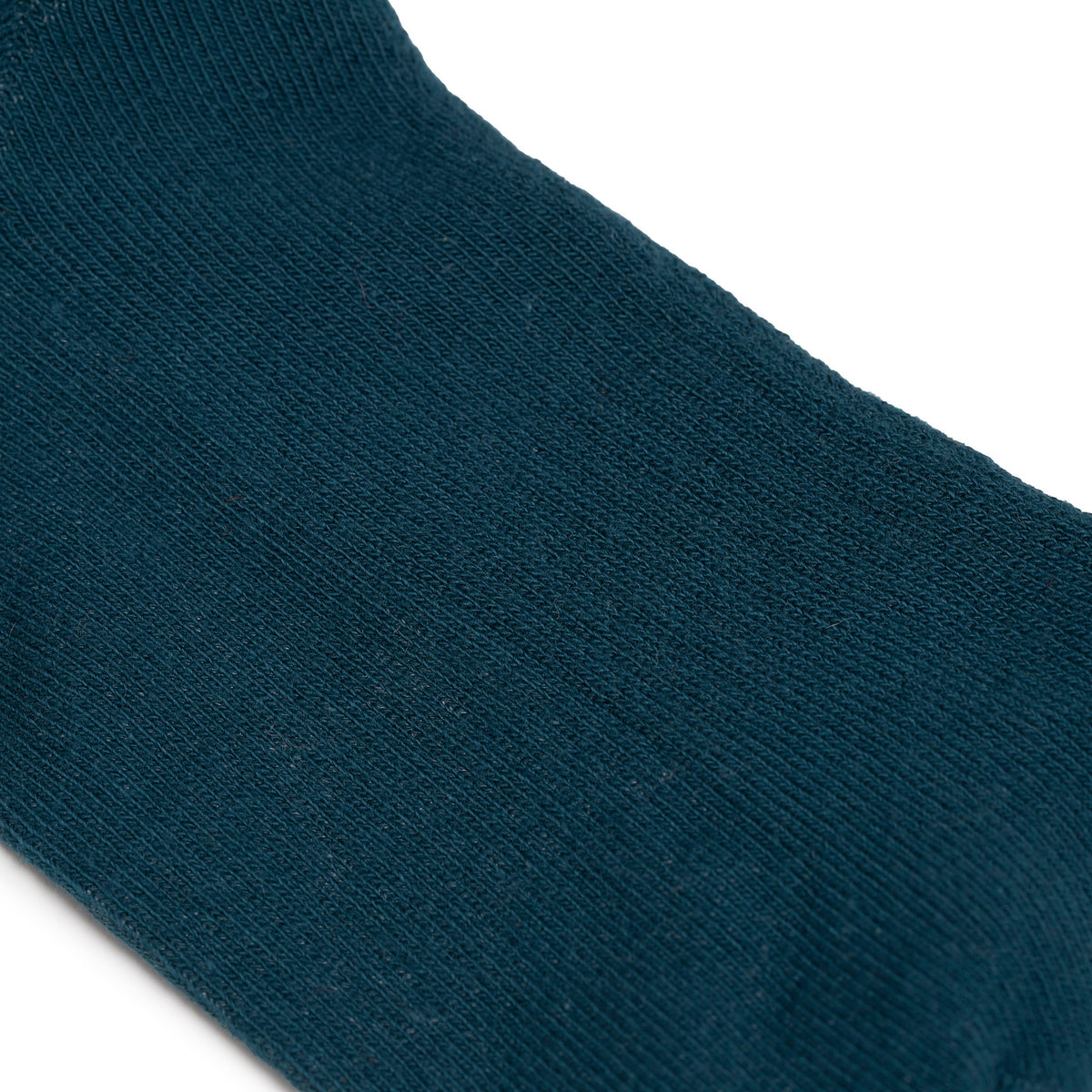 Wembley Ankle Socks for Women in Teal