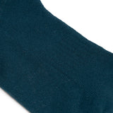 Wembley Ankle Socks for Women in Teal