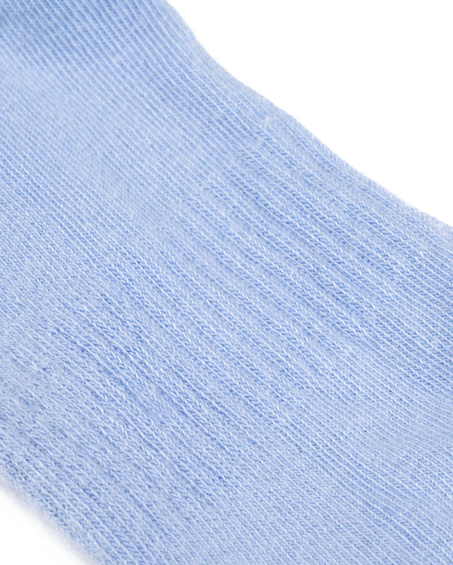 Wembley Ankle Socks for Women in Thistle