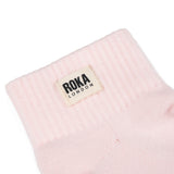 Wembley Ankle Socks for Women in Transcendent Pink