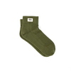 Wembley Ankle Socks for Women in Artichoke