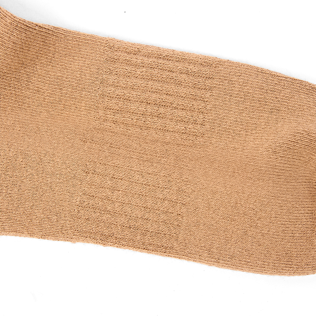 Wembley Ankle Socks for Women in Chai