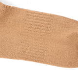 Wembley Ankle Socks for Women in Chai