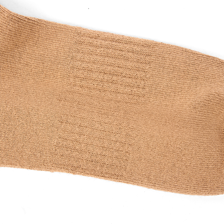 Wembley Ankle Socks for Women in Chai