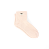 Wembley Ankle Socks for Women in Ecru