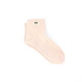 Wembley Ankle Socks for Women in Ecru