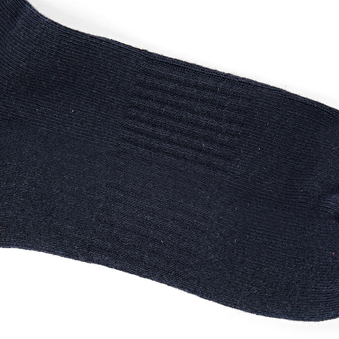 Wembley Ankle Socks for Women in Ink