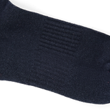 Wembley Ankle Socks for Women in Ink