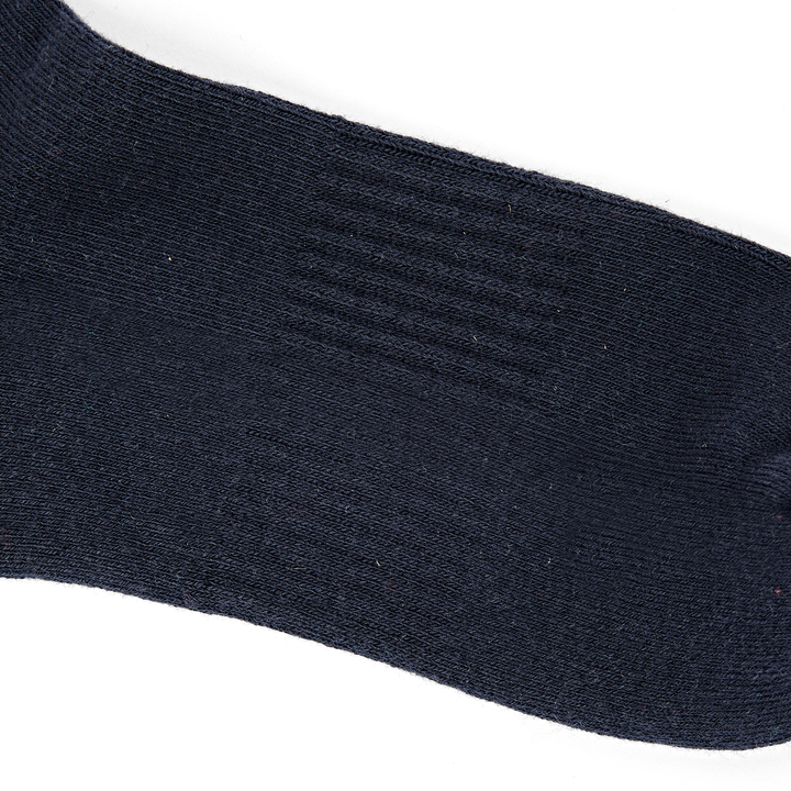 Wembley Ankle Socks for Women in Ink