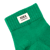 Wembley Ankle Socks for Women in Jelly Bean
