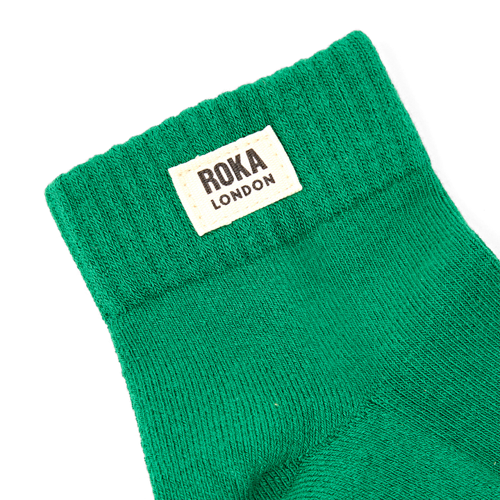 Wembley Ankle Socks for Women in Jelly Bean
