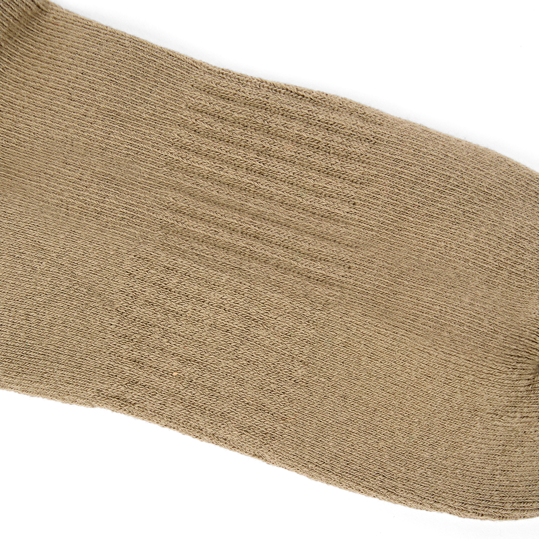 Wembley Ankle Socks for Women in Khaki
