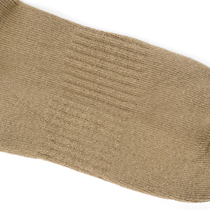 Wembley Ankle Socks for Women in Khaki