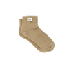 Wembley Ankle Socks for Women in Khaki
