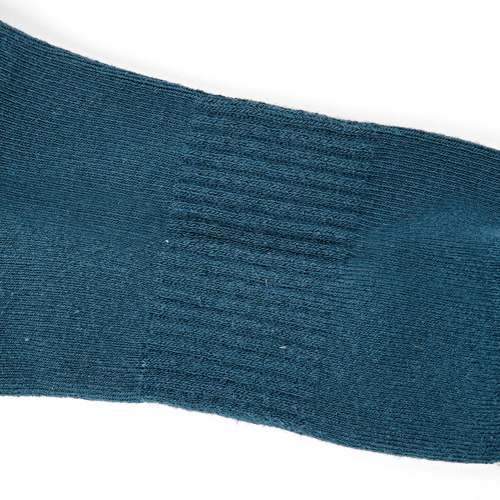 Wembley Ankle Socks for Women in Lagoon Blue