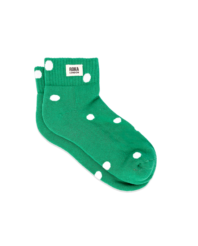 Wembley Ankle Socks for Women in Amazon Dot