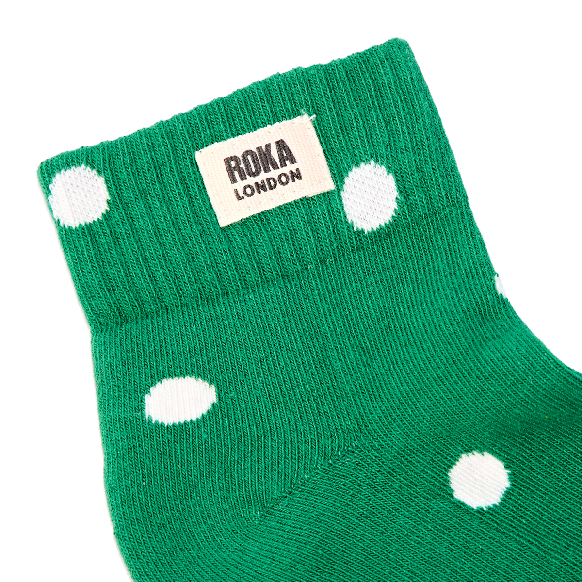 Wembley Ankle Socks for Women in Amazon Dot