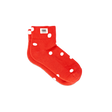 Spicy Orange Dot