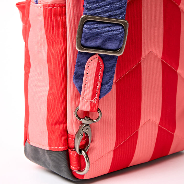 Willesden Sling Bag in Circus Print