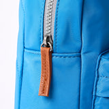 Willesden Sling Bag in Malibu Blue