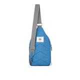 Willesden Sling Bag in Wash Denim