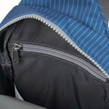 Willesden Sling Bag in Wash Denim
