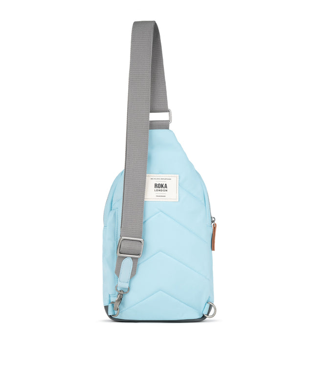 Willesden Sling Bag in Canal