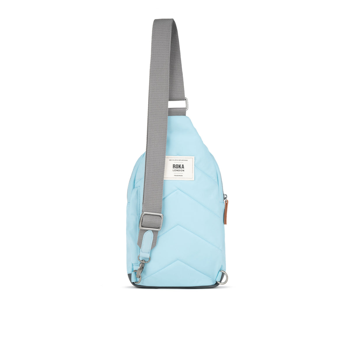 Willesden Sling Bag in Canal